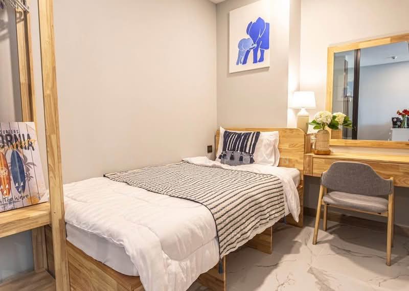 Astra Sky River, Chiang Mai, Changklan, Chang Klan, Muang Chiang Mai, Chiang Mai, 3 Bedrooms, 73 sqm, Condo For Rent, by Rutchaporn Tunsiri, 500248423 - DDproperty.com