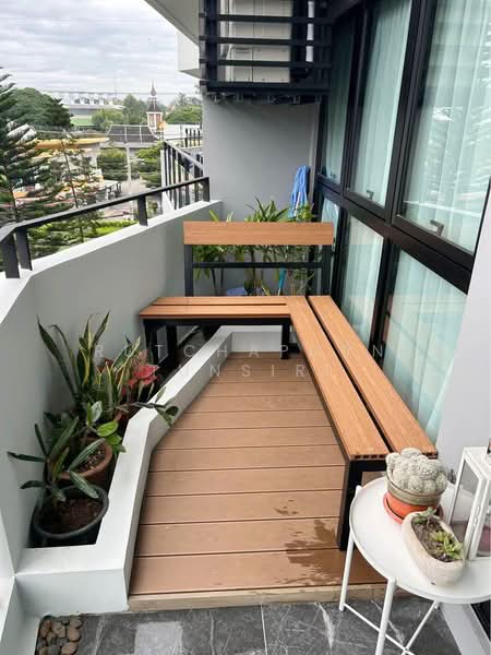 Astra Sky River : แอสตร้า สกายริเวอร์, เชียงใหม่, ถ. ช้างคลาน, ช้างคลาน, เมืองเชียงใหม่, เชียงใหม่, 73 ตร.ม., คอนโด ให้เช่า, โดย Rutchaporn Tunsiri, 500248423 - DDproperty.com