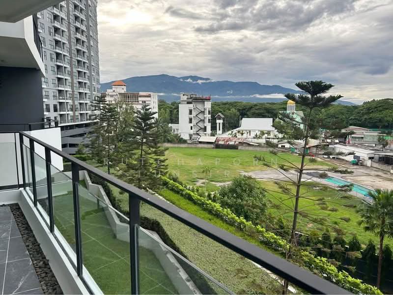 Astra Sky River : แอสตร้า สกายริเวอร์, เชียงใหม่, ถ. ช้างคลาน, ช้างคลาน, เมืองเชียงใหม่, เชียงใหม่, 73 ตร.ม., คอนโด ให้เช่า, โดย Rutchaporn Tunsiri, 500248423 - DDproperty.com