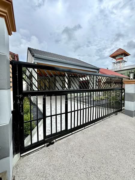 Baan Thinwut-3, Phuket, Chalong, Muang Phuket, Phuket, 3 Bedrooms, 218 sqm, Single Detached House For Sale, by Prime Global Asset Co.,Ltd, 500248424 - DDproperty.com