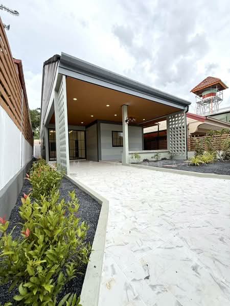 Baan Thinwut-3, Phuket, Chalong, Muang Phuket, Phuket, 3 Bedrooms, 218 sqm, Single Detached House For Sale, by Prime Global Asset Co.,Ltd, 500248424 - DDproperty.com