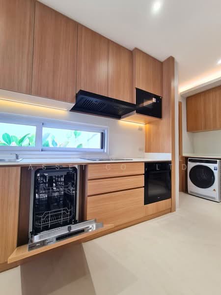 Baan Thinwut-3, ภูเก็ต, ฉลอง, เมืองภูเก็ต, ภูเก็ต, 218 ตร.ม., บ้านเดี่ยว ขาย, โดย Prime Global Asset Co.,Ltd, 500248424 - DDproperty.com