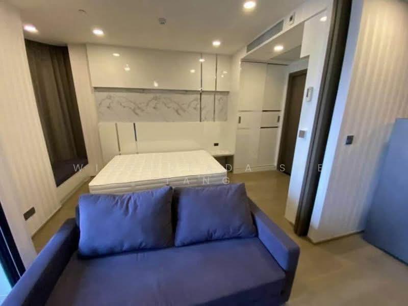 ASHTON Chula-Silom : แอชตัน จุฬา-สีลม, กรุงเทพ, ถนนพระราม 4 แขวงบางรัก เขต บางรัก กรุงเทพมหานคร 10500, สี่พระยา, บางรัก, กรุงเทพ, 35 ตร.ม., คอนโด ให้เช่า, โดย Witchulada Sae Tang, 500248427 - DDproperty.com