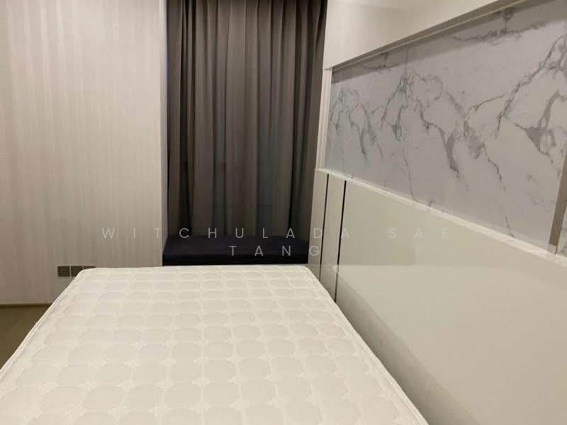 ASHTON Chula-Silom : แอชตัน จุฬา-สีลม, กรุงเทพ, ถนนพระราม 4 แขวงบางรัก เขต บางรัก กรุงเทพมหานคร 10500, สี่พระยา, บางรัก, กรุงเทพ, 35 ตร.ม., คอนโด ให้เช่า, โดย Witchulada Sae Tang, 500248427 - DDproperty.com