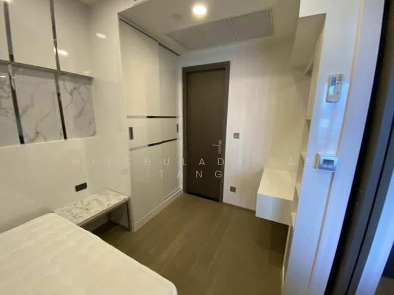 ASHTON Chula-Silom : แอชตัน จุฬา-สีลม, กรุงเทพ, ถนนพระราม 4 แขวงบางรัก เขต บางรัก กรุงเทพมหานคร 10500, สี่พระยา, บางรัก, กรุงเทพ, 35 ตร.ม., คอนโด ให้เช่า, โดย Witchulada Sae Tang, 500248427 - DDproperty.com