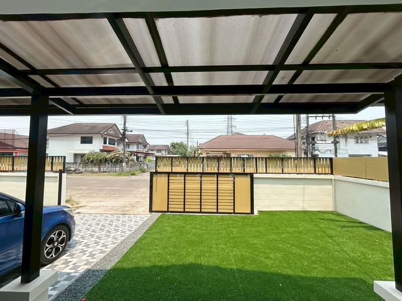 บ้านสวยในโครงการ ให้เช่า – ใกล้มีโชคพลาซ่า เพียง 5 นาที ค่าเช่า 30,000 บาท / เดือน No.5H648, เชียงใหม่, สันทรายน้อย, สันทราย, เชียงใหม่, 150 ตร.ม., บ้านเดี่ยว ให้เช่า, โดย Rutchaporn Tunsiri, 500248428 - DDproperty.com