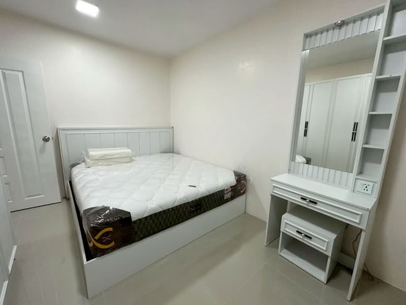 บ้านสวยในโครงการ ให้เช่า – ใกล้มีโชคพลาซ่า เพียง 5 นาที ค่าเช่า 30,000 บาท / เดือน No.5H648, เชียงใหม่, สันทรายน้อย, สันทราย, เชียงใหม่, 150 ตร.ม., บ้านเดี่ยว ให้เช่า, โดย Rutchaporn Tunsiri, 500248428 - DDproperty.com