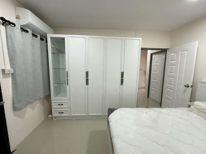 บ้านสวยในโครงการ ให้เช่า – ใกล้มีโชคพลาซ่า เพียง 5 นาที ค่าเช่า 30,000 บาท / เดือน No.5H648, เชียงใหม่, สันทรายน้อย, สันทราย, เชียงใหม่, 150 ตร.ม., บ้านเดี่ยว ให้เช่า, โดย Rutchaporn Tunsiri, 500248428 - DDproperty.com