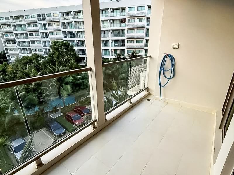 Laguna Beach Resort 3-The Maldives, Chon Buri (Pattaya), Soi Jomtien 9, Bang Lamung, Bang Lamung (Pattaya), Chon Buri (Pattaya), 2 Bedrooms, 83 sqm, Condo For Sale, by PLC Real Estate, 500248429 - DDproperty.com