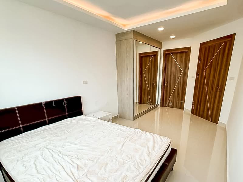 Laguna Beach Resort 3-The Maldives, Chon Buri (Pattaya), Soi Jomtien 9, Bang Lamung, Bang Lamung (Pattaya), Chon Buri (Pattaya), 2 Bedrooms, 83 sqm, Condo For Sale, by PLC Real Estate, 500248429 - DDproperty.com