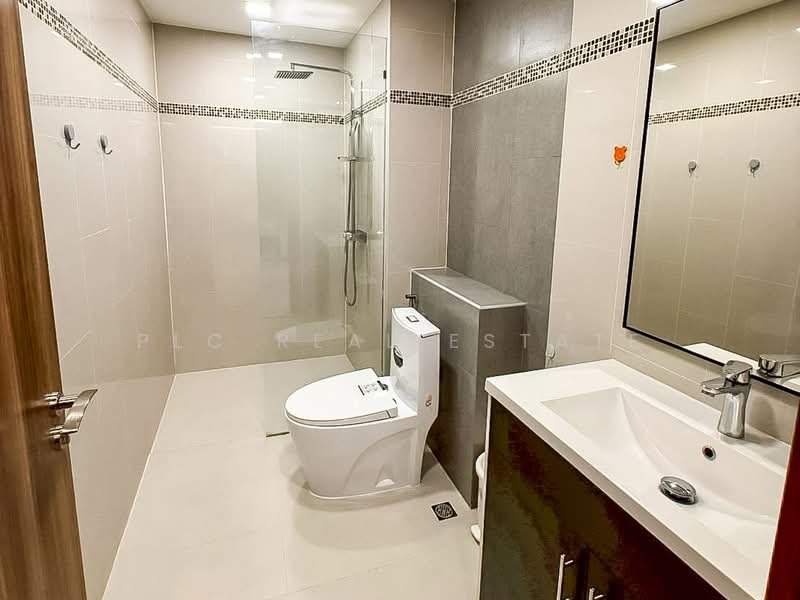 Laguna Beach Resort 3-The Maldives, Chon Buri (Pattaya), Soi Jomtien 9, Bang Lamung, Bang Lamung (Pattaya), Chon Buri (Pattaya), 2 Bedrooms, 83 sqm, Condo For Sale, by PLC Real Estate, 500248429 - DDproperty.com