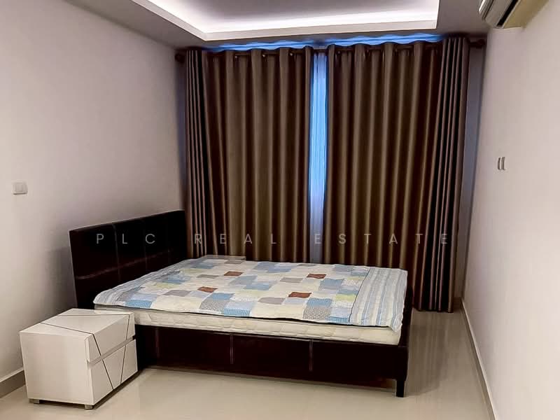 Laguna Beach Resort 3-The Maldives, Chon Buri (Pattaya), Soi Jomtien 9, Bang Lamung, Bang Lamung (Pattaya), Chon Buri (Pattaya), 2 Bedrooms, 83 sqm, Condo For Sale, by PLC Real Estate, 500248429 - DDproperty.com