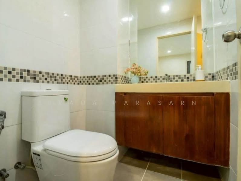 Casa Condo Sukhumvit 97, Bangkok, Soi Sukhumvit 97, Bang Chak, Phra Khanong, Bangkok, 1 Bedroom, 35 sqm, Condo For Sale, by Airada Parasarn, 500248430 - DDproperty.com