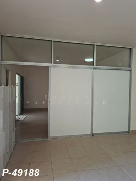 Taopoon Mansion, Bangkok, Bang Sue, Bang Sue, Bangkok, 1 Bedroom, 55 sqm, Condo For Rent, by Susira Preuksawun, 500248434 - DDproperty.com