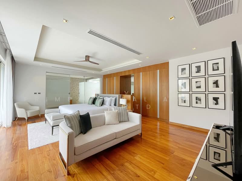 Botanica Bangtao Beach, Phuket, 31 12 Soi Bang Thao 2, Choeng Thale, Thalang, Phuket, 4 Bedrooms, 781 sqm, Villa For Rent, by Prime Global Asset Co.,Ltd, 500248435 - DDproperty.com