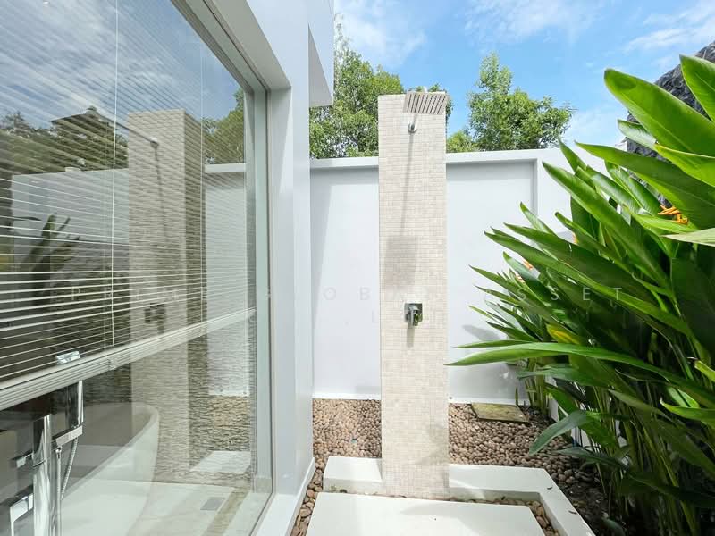 Botanica Bangtao Beach, Phuket, 31 12 Soi Bang Thao 2, Choeng Thale, Thalang, Phuket, 4 Bedrooms, 781 sqm, Villa For Rent, by Prime Global Asset Co.,Ltd, 500248435 - DDproperty.com