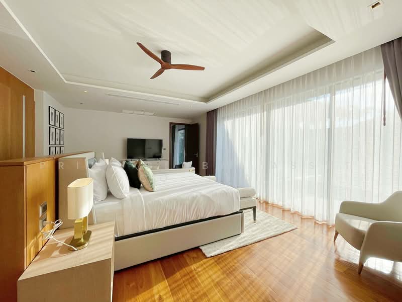 Botanica Bangtao Beach, Phuket, 31 12 Soi Bang Thao 2, Choeng Thale, Thalang, Phuket, 4 Bedrooms, 781 sqm, Villa For Rent, by Prime Global Asset Co.,Ltd, 500248435 - DDproperty.com