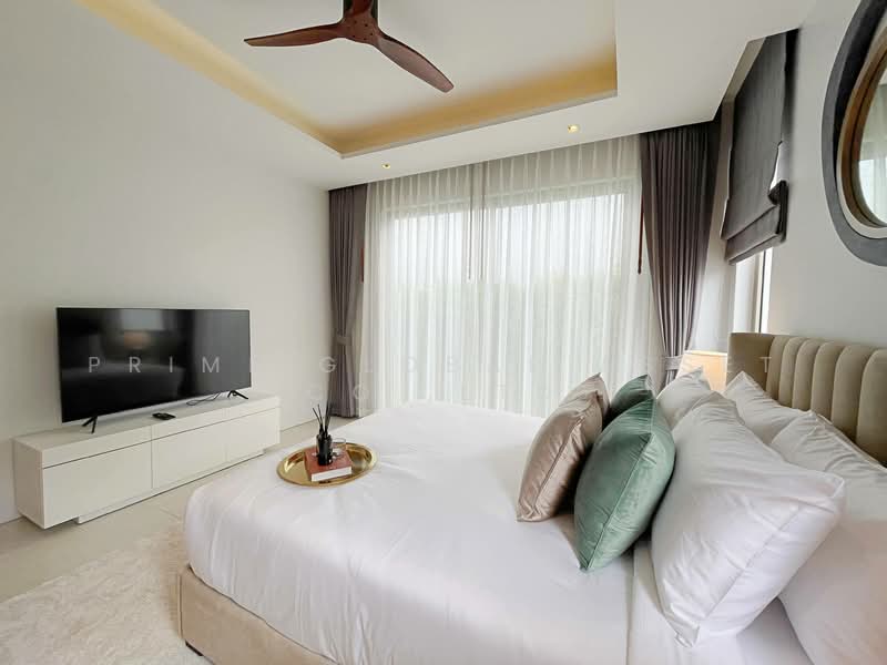 Botanica Bangtao Beach, Phuket, 31 12 Soi Bang Thao 2, Choeng Thale, Thalang, Phuket, 4 Bedrooms, 781 sqm, Villa For Rent, by Prime Global Asset Co.,Ltd, 500248435 - DDproperty.com