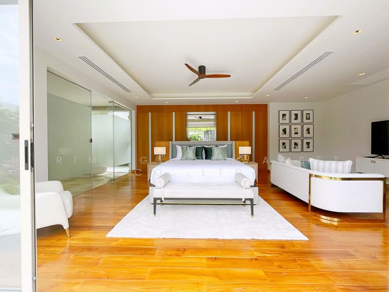 Botanica Bangtao Beach, Phuket, 31 12 Soi Bang Thao 2, Choeng Thale, Thalang, Phuket, 4 Bedrooms, 781 sqm, Villa For Rent, by Prime Global Asset Co.,Ltd, 500248435 - DDproperty.com