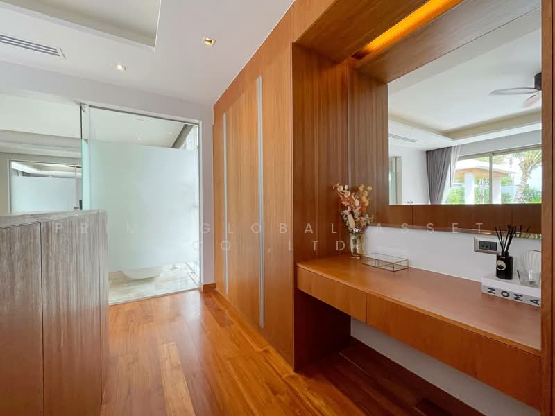 Botanica Bangtao Beach, Phuket, 31 12 Soi Bang Thao 2, Choeng Thale, Thalang, Phuket, 4 Bedrooms, 781 sqm, Villa For Rent, by Prime Global Asset Co.,Ltd, 500248435 - DDproperty.com