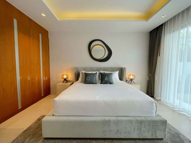 Botanica Bangtao Beach : โบทานิก้า บางเทา บีช, ภูเก็ต, 31 12 ซอยบางเทา 2, เชิงทะเล, ถลาง, ภูเก็ต, 781 ตร.ม., วิลล่า ให้เช่า, โดย Prime Global Asset Co.,Ltd, 500248435 - DDproperty.com