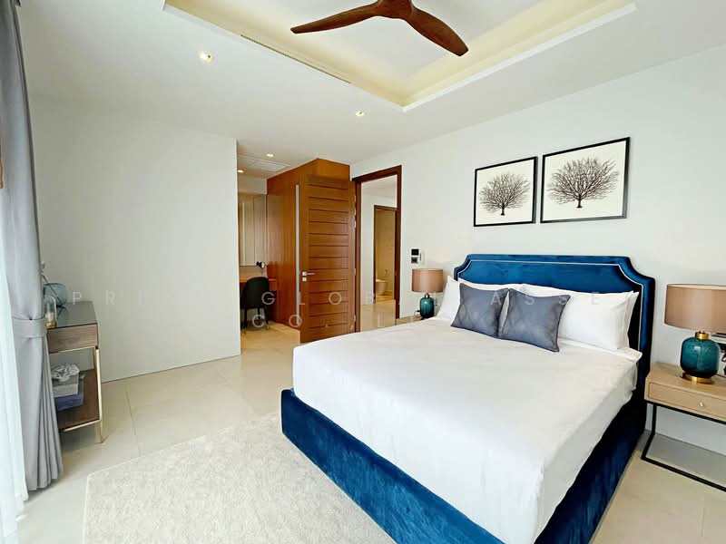 Botanica Bangtao Beach, Phuket, 31 12 Soi Bang Thao 2, Choeng Thale, Thalang, Phuket, 4 Bedrooms, 781 sqm, Villa For Rent, by Prime Global Asset Co.,Ltd, 500248435 - DDproperty.com