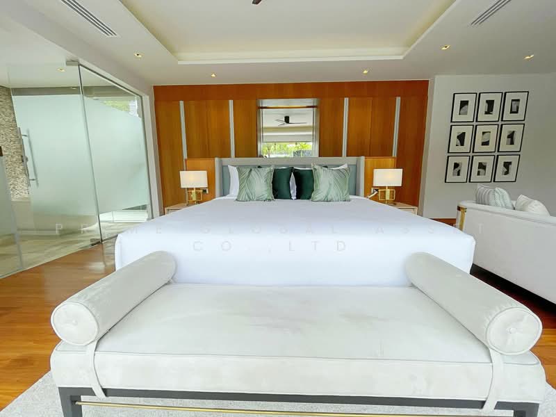 Botanica Bangtao Beach : โบทานิก้า บางเทา บีช, ภูเก็ต, 31 12 ซอยบางเทา 2, เชิงทะเล, ถลาง, ภูเก็ต, 781 ตร.ม., วิลล่า ให้เช่า, โดย Prime Global Asset Co.,Ltd, 500248435 - DDproperty.com