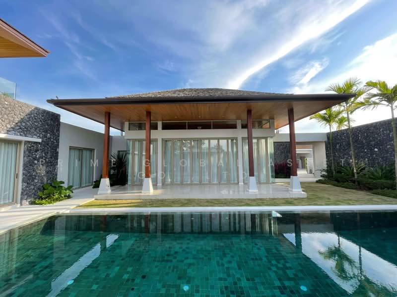 Botanica Bangtao Beach : โบทานิก้า บางเทา บีช, ภูเก็ต, 31 12 ซอยบางเทา 2, เชิงทะเล, ถลาง, ภูเก็ต, 781 ตร.ม., วิลล่า ให้เช่า, โดย Prime Global Asset Co.,Ltd, 500248435 - DDproperty.com