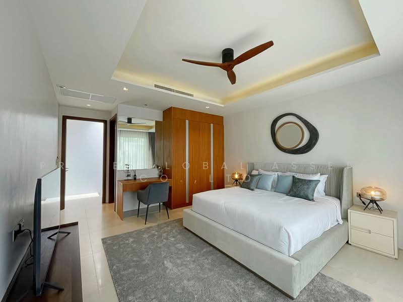 Botanica Bangtao Beach : โบทานิก้า บางเทา บีช, ภูเก็ต, 31 12 ซอยบางเทา 2, เชิงทะเล, ถลาง, ภูเก็ต, 781 ตร.ม., วิลล่า ให้เช่า, โดย Prime Global Asset Co.,Ltd, 500248435 - DDproperty.com