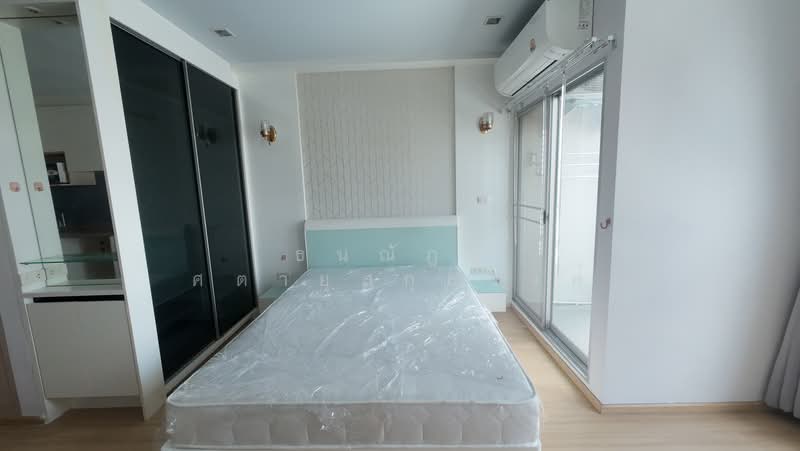 Casa Condo Ratchada-Ratchaphruek, Bangkok, Ratchapruek Road, Dao Khanong, Thon Buri, Bangkok, Studio, 27 sqm, Condo For Rent, by ธนณัฎฐ์ ศตายุสกุลวงศ์, 500248436 - DDproperty.com