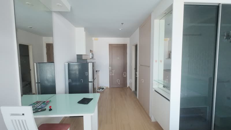Casa Condo Ratchada-Ratchaphruek, Bangkok, Ratchapruek Road, Dao Khanong, Thon Buri, Bangkok, Studio, 27 sqm, Condo For Rent, by ธนณัฎฐ์ ศตายุสกุลวงศ์, 500248436 - DDproperty.com