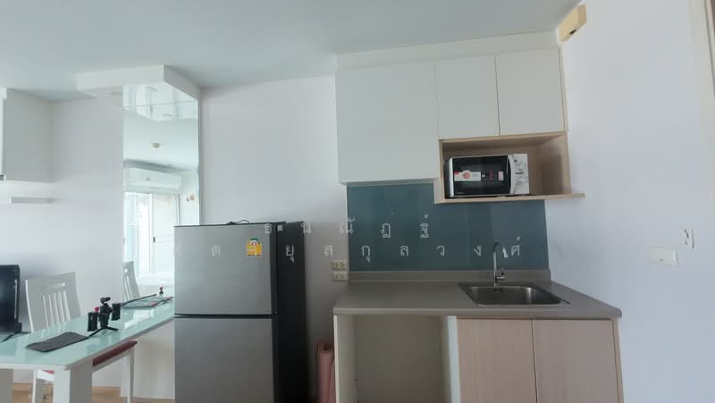 Casa Condo Ratchada-Ratchaphruek : คาซ่า คอนโด รัชดา-ราชพฤกษ์, กรุงเทพ, ถนนราชพฤกษ์, ดาวคะนอง, ธนบุรี, กรุงเทพ, 27 ตร.ม., คอนโด ให้เช่า, โดย ธนณัฎฐ์ ศตายุสกุลวงศ์, 500248436 - DDproperty.com