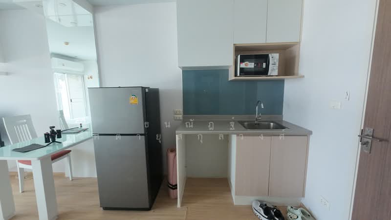 Casa Condo Ratchada-Ratchaphruek : คาซ่า คอนโด รัชดา-ราชพฤกษ์, กรุงเทพ, ถนนราชพฤกษ์, ดาวคะนอง, ธนบุรี, กรุงเทพ, 27 ตร.ม., คอนโด ให้เช่า, โดย ธนณัฎฐ์ ศตายุสกุลวงศ์, 500248436 - DDproperty.com