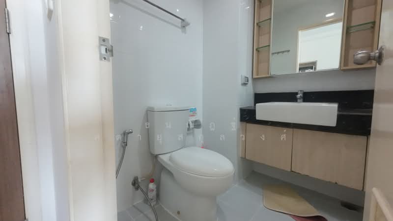 Casa Condo Ratchada-Ratchaphruek : คาซ่า คอนโด รัชดา-ราชพฤกษ์, กรุงเทพ, ถนนราชพฤกษ์, ดาวคะนอง, ธนบุรี, กรุงเทพ, 27 ตร.ม., คอนโด ให้เช่า, โดย ธนณัฎฐ์ ศตายุสกุลวงศ์, 500248436 - DDproperty.com