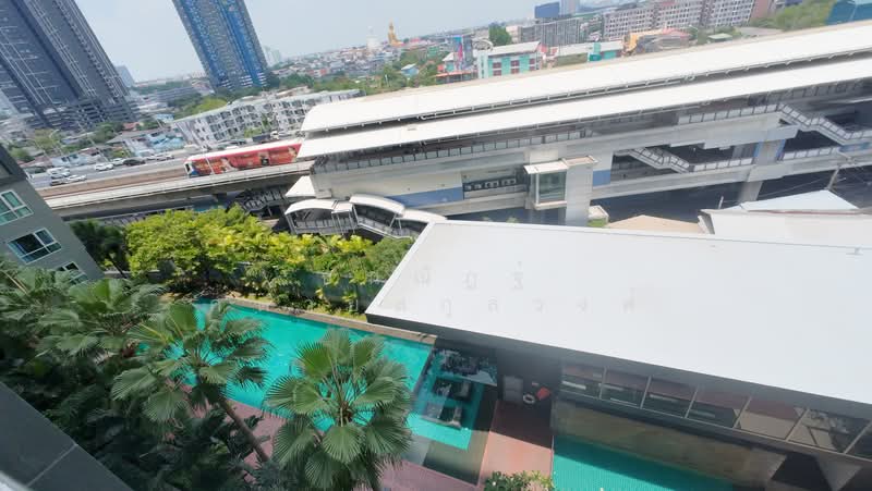 Casa Condo Ratchada-Ratchaphruek : คาซ่า คอนโด รัชดา-ราชพฤกษ์, กรุงเทพ, ถนนราชพฤกษ์, ดาวคะนอง, ธนบุรี, กรุงเทพ, 27 ตร.ม., คอนโด ให้เช่า, โดย ธนณัฎฐ์ ศตายุสกุลวงศ์, 500248436 - DDproperty.com