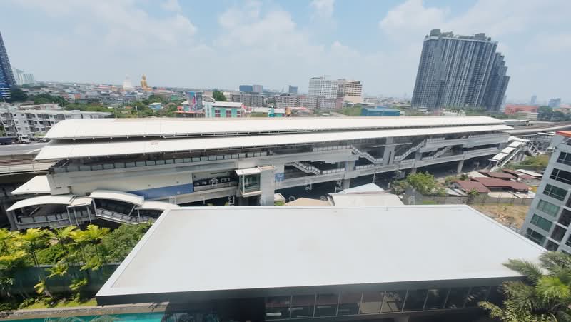 Casa Condo Ratchada-Ratchaphruek : คาซ่า คอนโด รัชดา-ราชพฤกษ์, กรุงเทพ, ถนนราชพฤกษ์, ดาวคะนอง, ธนบุรี, กรุงเทพ, 27 ตร.ม., คอนโด ให้เช่า, โดย ธนณัฎฐ์ ศตายุสกุลวงศ์, 500248436 - DDproperty.com