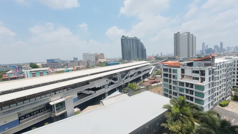 Casa Condo Ratchada-Ratchaphruek : คาซ่า คอนโด รัชดา-ราชพฤกษ์, กรุงเทพ, ถนนราชพฤกษ์, ดาวคะนอง, ธนบุรี, กรุงเทพ, 27 ตร.ม., คอนโด ให้เช่า, โดย ธนณัฎฐ์ ศตายุสกุลวงศ์, 500248436 - DDproperty.com