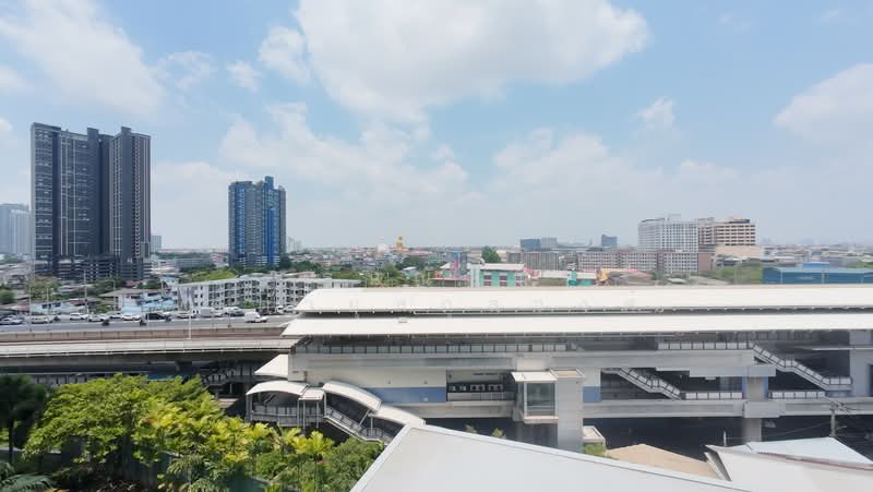 Casa Condo Ratchada-Ratchaphruek, Bangkok, Ratchapruek Road, Dao Khanong, Thon Buri, Bangkok, Studio, 27 sqm, Condo For Rent, by ธนณัฎฐ์ ศตายุสกุลวงศ์, 500248436 - DDproperty.com
