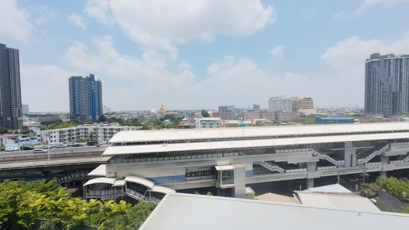 Casa Condo Ratchada-Ratchaphruek, Bangkok, Ratchapruek Road, Dao Khanong, Thon Buri, Bangkok, Studio, 27 sqm, Condo For Rent, by ธนณัฎฐ์ ศตายุสกุลวงศ์, 500248436 - DDproperty.com