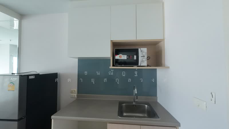 Casa Condo Ratchada-Ratchaphruek : คาซ่า คอนโด รัชดา-ราชพฤกษ์, กรุงเทพ, ถนนราชพฤกษ์, ดาวคะนอง, ธนบุรี, กรุงเทพ, 27 ตร.ม., คอนโด ให้เช่า, โดย ธนณัฎฐ์ ศตายุสกุลวงศ์, 500248436 - DDproperty.com