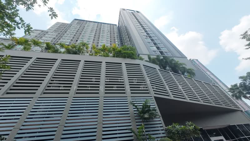 Casa Condo Ratchada-Ratchaphruek, Bangkok, Ratchapruek Road, Dao Khanong, Thon Buri, Bangkok, Studio, 27 sqm, Condo For Rent, by ธนณัฎฐ์ ศตายุสกุลวงศ์, 500248436 - DDproperty.com