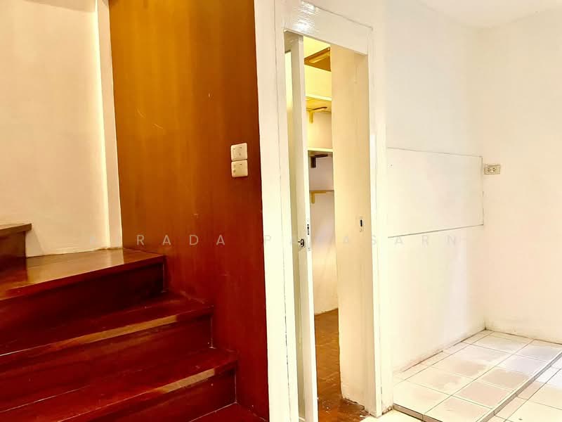 House on Soi Udomsuk 51, Bangkok, Bang Chak, Phra Khanong, Bangkok, 2 Bedrooms, 134 sqm, Townhouse For Rent, by Airada Parasarn, 500248437 - DDproperty.com