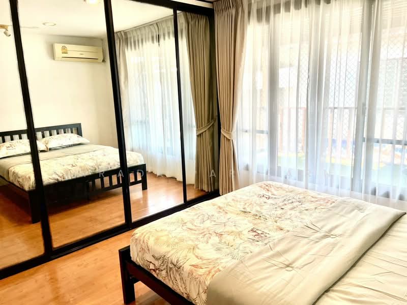 House on Soi Udomsuk 51, Bangkok, Bang Chak, Phra Khanong, Bangkok, 2 Bedrooms, 134 sqm, Townhouse For Rent, by Airada Parasarn, 500248437 - DDproperty.com