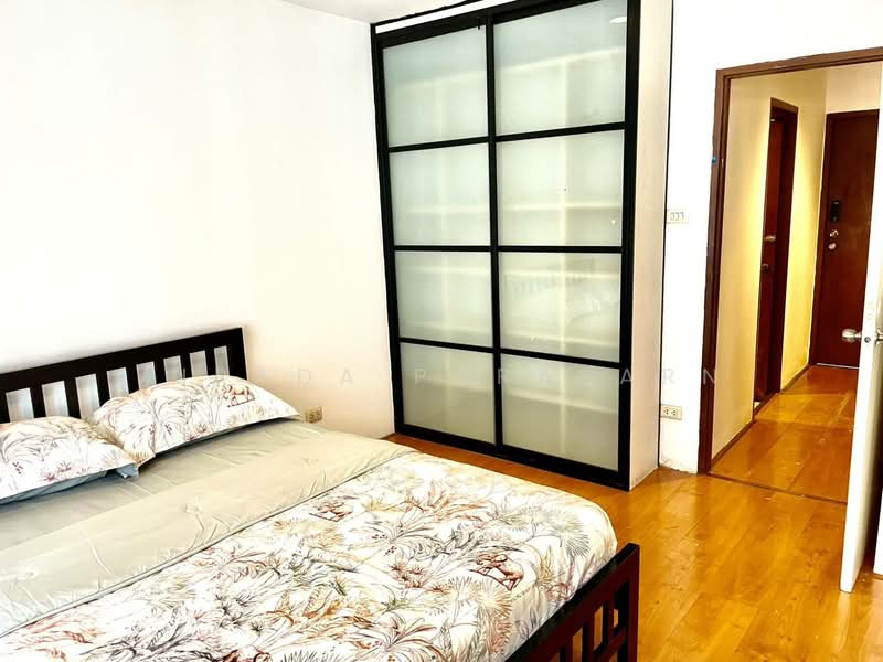 House on Soi Udomsuk 51, Bangkok, Bang Chak, Phra Khanong, Bangkok, 2 Bedrooms, 134 sqm, Townhouse For Rent, by Airada Parasarn, 500248437 - DDproperty.com