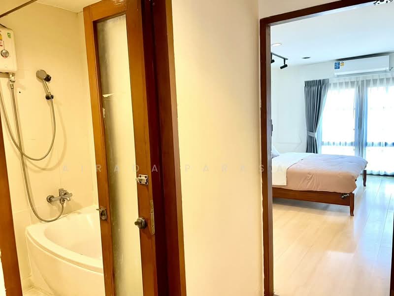 บ้านซอยอุดมสุข51, กรุงเทพ, บางจาก, พระโขนง, กรุงเทพ, 134 ตร.ม., ทาวน์เฮ้าส์ ให้เช่า, โดย Airada Parasarn, 500248437 - DDproperty.com