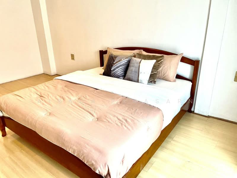 House on Soi Udomsuk 51, Bangkok, Bang Chak, Phra Khanong, Bangkok, 2 Bedrooms, 134 sqm, Townhouse For Rent, by Airada Parasarn, 500248437 - DDproperty.com