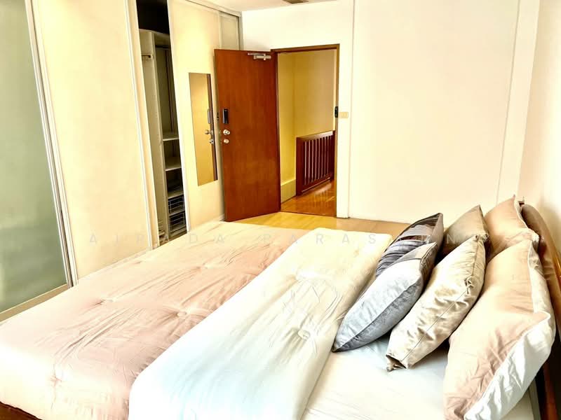 House on Soi Udomsuk 51, Bangkok, Bang Chak, Phra Khanong, Bangkok, 2 Bedrooms, 134 sqm, Townhouse For Rent, by Airada Parasarn, 500248437 - DDproperty.com