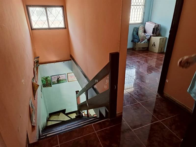 การเคหะชุมชน นนทบุรี, Nonthaburi, ถนนติวานนท์, Pak Kret, Pak Kret, Nonthaburi, 2 Bedrooms, 100 sqm, Townhouse For Sale, by คุณ พันธ์ทิพย์ จุสมใจ (ทิพย์), 500248438 - DDproperty.com