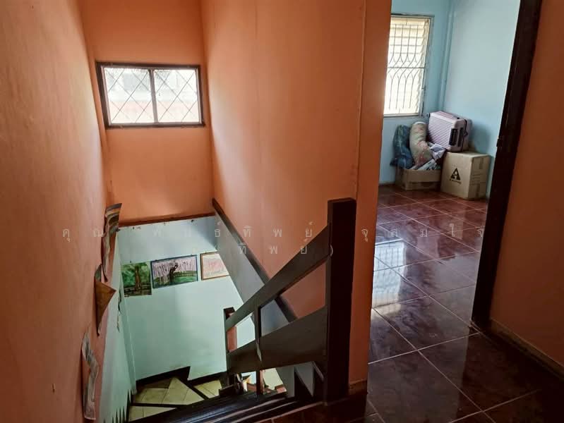 การเคหะชุมชน นนทบุรี, Nonthaburi, ถนนติวานนท์, Pak Kret, Pak Kret, Nonthaburi, 2 Bedrooms, 100 sqm, Townhouse For Sale, by คุณ พันธ์ทิพย์ จุสมใจ (ทิพย์), 500248438 - DDproperty.com