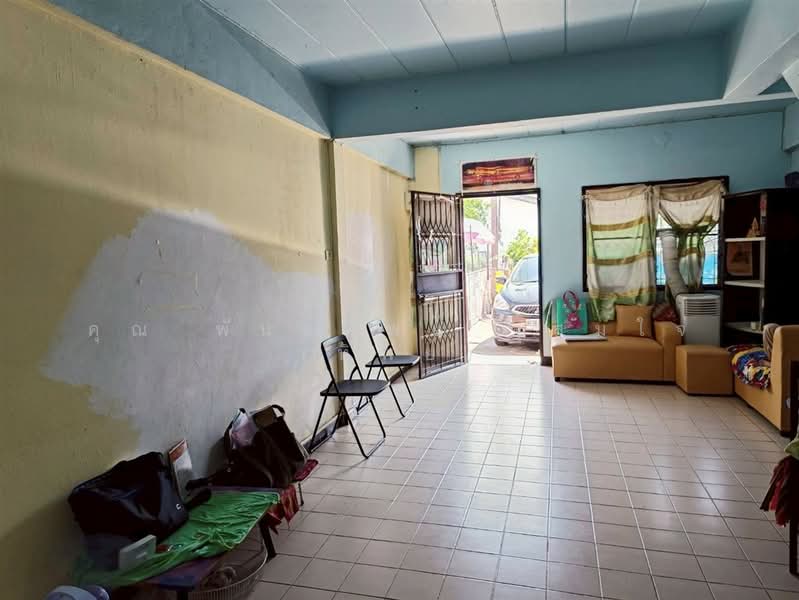 การเคหะชุมชน นนทบุรี, Nonthaburi, ถนนติวานนท์, Pak Kret, Pak Kret, Nonthaburi, 2 Bedrooms, 100 sqm, Townhouse For Sale, by คุณ พันธ์ทิพย์ จุสมใจ (ทิพย์), 500248438 - DDproperty.com
